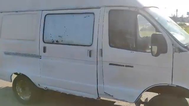 GAZ 2705 EL смотреть онлайн
