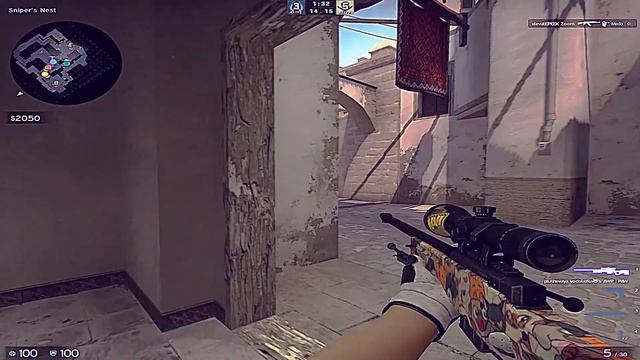 CS:GO best game? смотреть онлайн