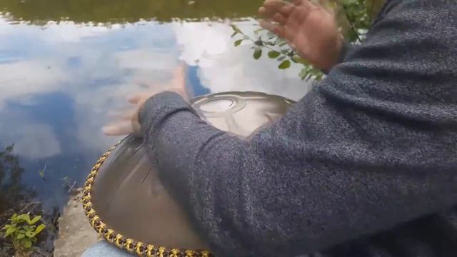 Ваджрагханта-Зарисовки у воды смотреть онлайн