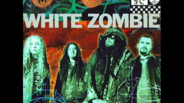 White Zombie - I, Zombie смотреть онлайн