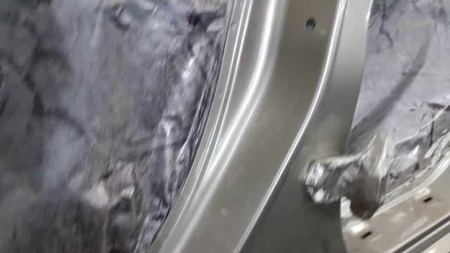 Покраска Mazda полный облив смотреть онлайн