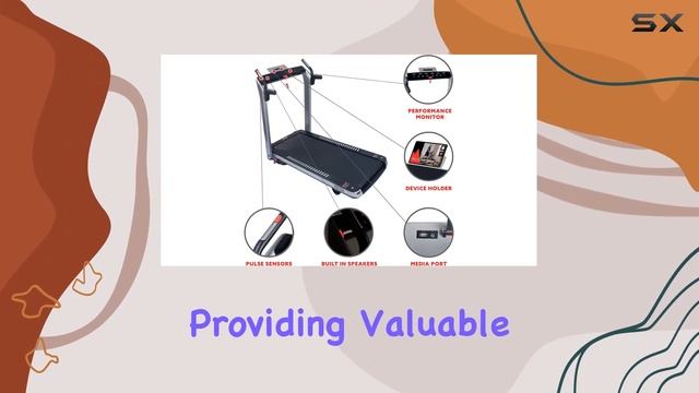 ASUNA SpaceFlex Electric Treadmill Review: Compact Design with Powerful Performance! смотреть онлайн