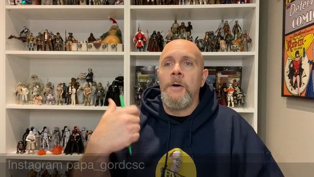 Star Wars the Black Series 2020 Recap смотреть онлайн