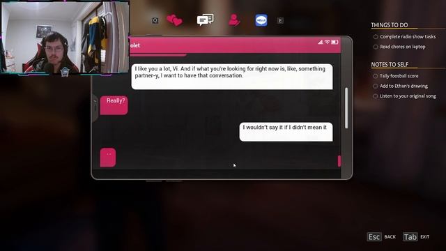 Let's Play Life Is Strange True Colors Wavelengths DLC Part 2