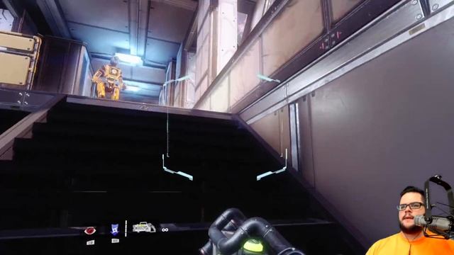 The Scale Of These Maps Tho // Titanfall 2 // Part 6 смотреть онлайн