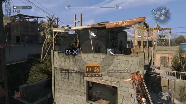 Segunda temporada! Dying light #3 Con link m show dada смотреть онлайн