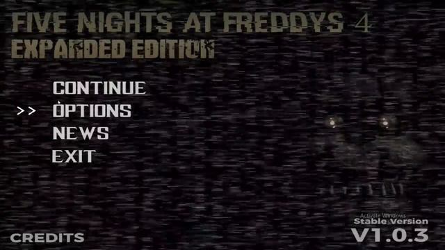 fnaf 4 extension edition! (part 1) смотреть онлайн