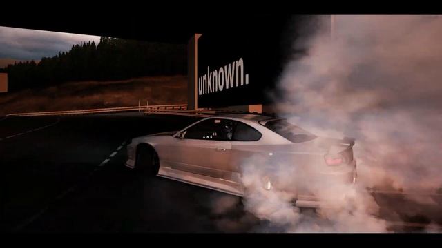 [AC] Unity Areias Minati / Zevohs Nissan Silvia S15 326POWER Z-Spec-R смотреть онлайн