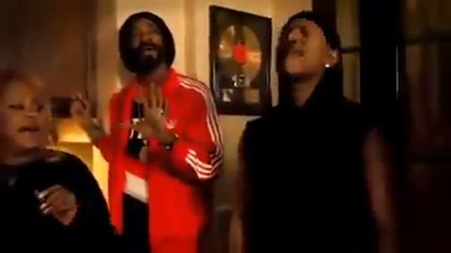 EDDIE MURPHY FT SNOOP DOGG    Redlight