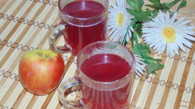 Сборник рецептов