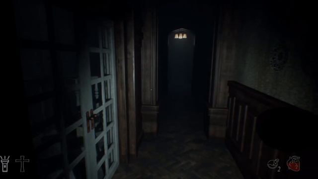 Ghost Mansion смотреть онлайн