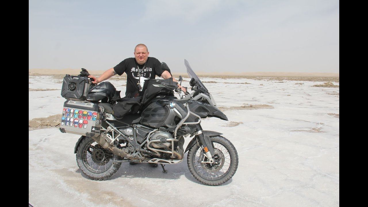 В Иран за Персидскими Крабами 2018 - 6я серия