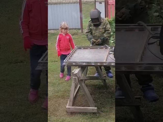 Акция ко Дню отца смотреть онлайн