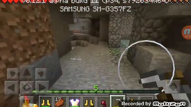 Minecraft pe - ep 8 смотреть онлайн