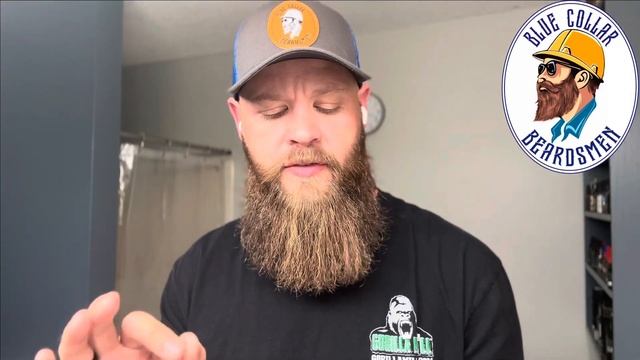 Blue Collar Beardsmen-3 Scents You Must Try смотреть онлайн