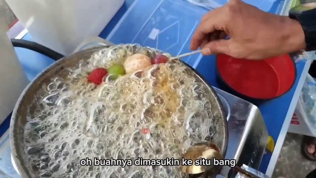 GEBRAKAN USAHA ANAK MUDA || BARU BUKA 4 HARI LARIS Cuma DARI 2 BAHAN CARA BUATNYA PRAKTIS Ide BISNI смотреть онлайн