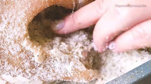 Вяленый гусь (Каклаган каз) - очень нежная, сочная и ароматная закуска