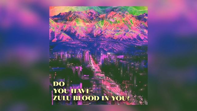 ЗУЛУСЫ - DO YOU HAVE ZULU BLOOD IN YOU? смотреть онлайн