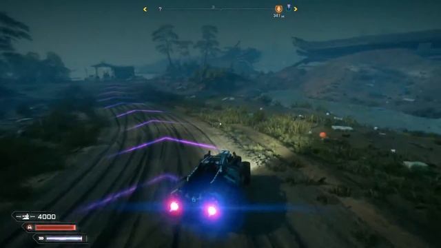 Прохождение RAGE 2. Часть 8. Найти павшего рейнджера