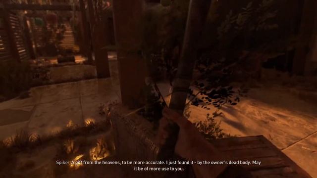 Dying Light 2 смотреть онлайн