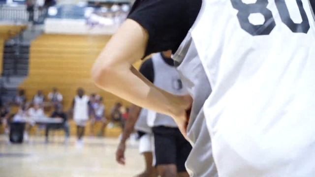 2025 Jaden Nickens CALLED Him Out In Front Of The Whole CAMP! смотреть онлайн