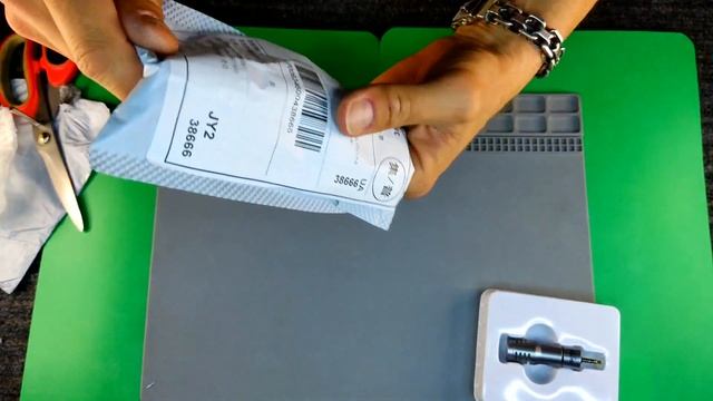 Распаковка №36 Китай Aliexpress unboxing смотреть онлайн