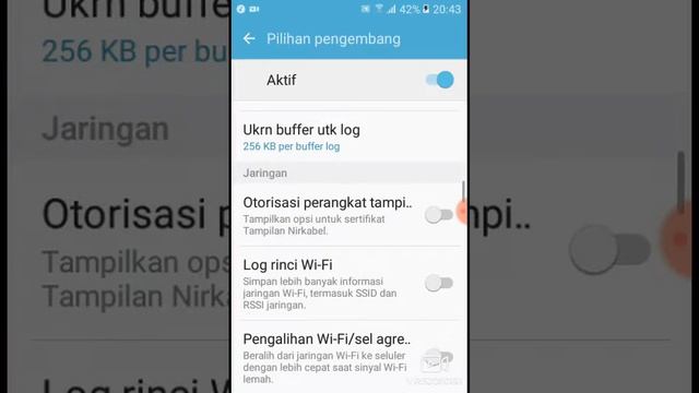Cara membuat hp menjadi cepat/ tidk lemot смотреть онлайн