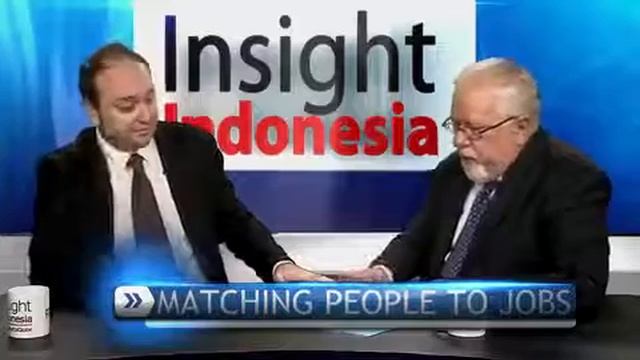 Insight Indonesia Indonesian Job Market Part 3 смотреть онлайн