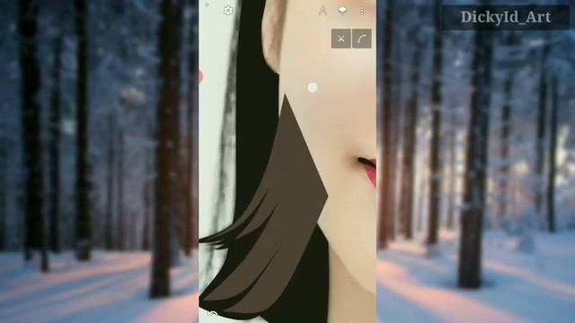 VECTOR RAMBUT [INFINITE DESIGN] • SIMPLE & KEREN смотреть онлайн
