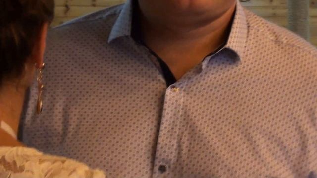 Дуже душевна "Доченька" від весільного батька. смотреть онлайн
