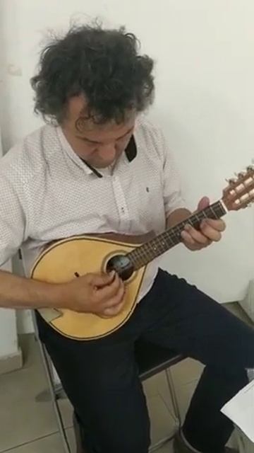Fado Sérgio - Introdução смотреть онлайн