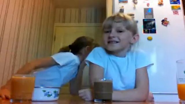 Смузи челендж 2часть смотреть онлайн