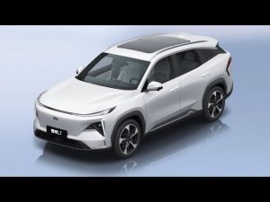 Вся правда о Geely Galaxy L7 спустя 15000км