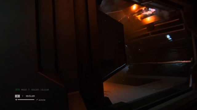 Parte final - Alien Isolation - Super Revolver Mod (05 Aliens) смотреть онлайн