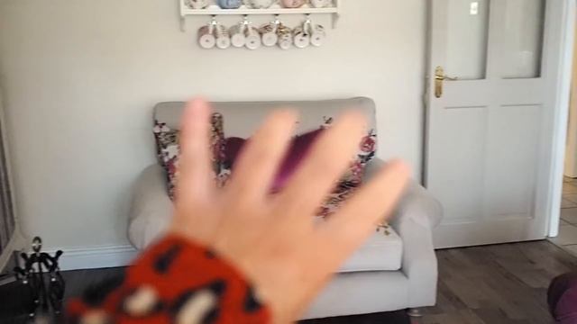 Living room update, my sofas arrived | Ad смотреть онлайн