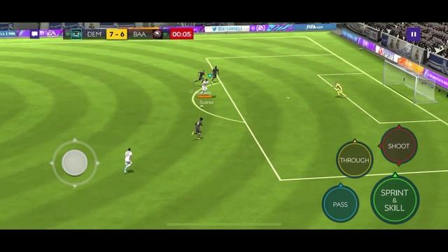 108 OVR PICKFORD REVIEW | FIFA Mobile 2021 смотреть онлайн