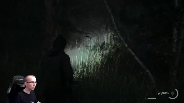 [CZ/SK] Let's Play | Alan Wake 2 | #15 Mulligan a Thornton vs Saga [2K QHD PC ULTRA RTX ON] смотреть онлайн