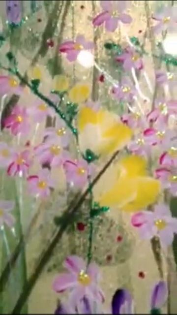 'Freesia Delight' смотреть онлайн
