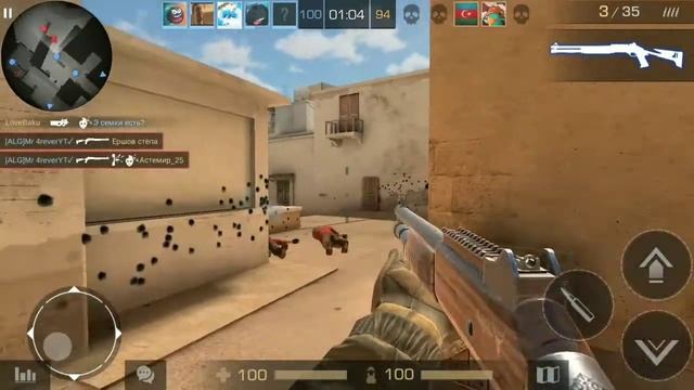 FRAGMOVIE ONLY SM1014 IN STANDOFF 2/ФРАГМУВИ ТОЛЬКО С ДРОБОВИКОМ SM1014 В СТЭНДОФФ 2!! смотреть онлайн