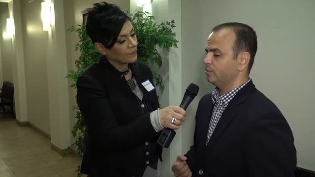 Insight tvCentral Park Community Meeting смотреть онлайн
