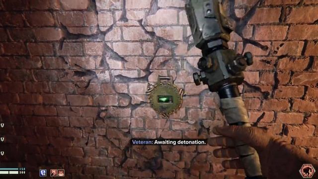 WAR HAMMER 40,000 смотреть онлайн