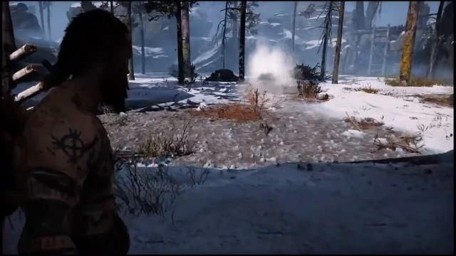 #910 TEST GOD OF WAR 4 (PS4 7.02) смотреть онлайн