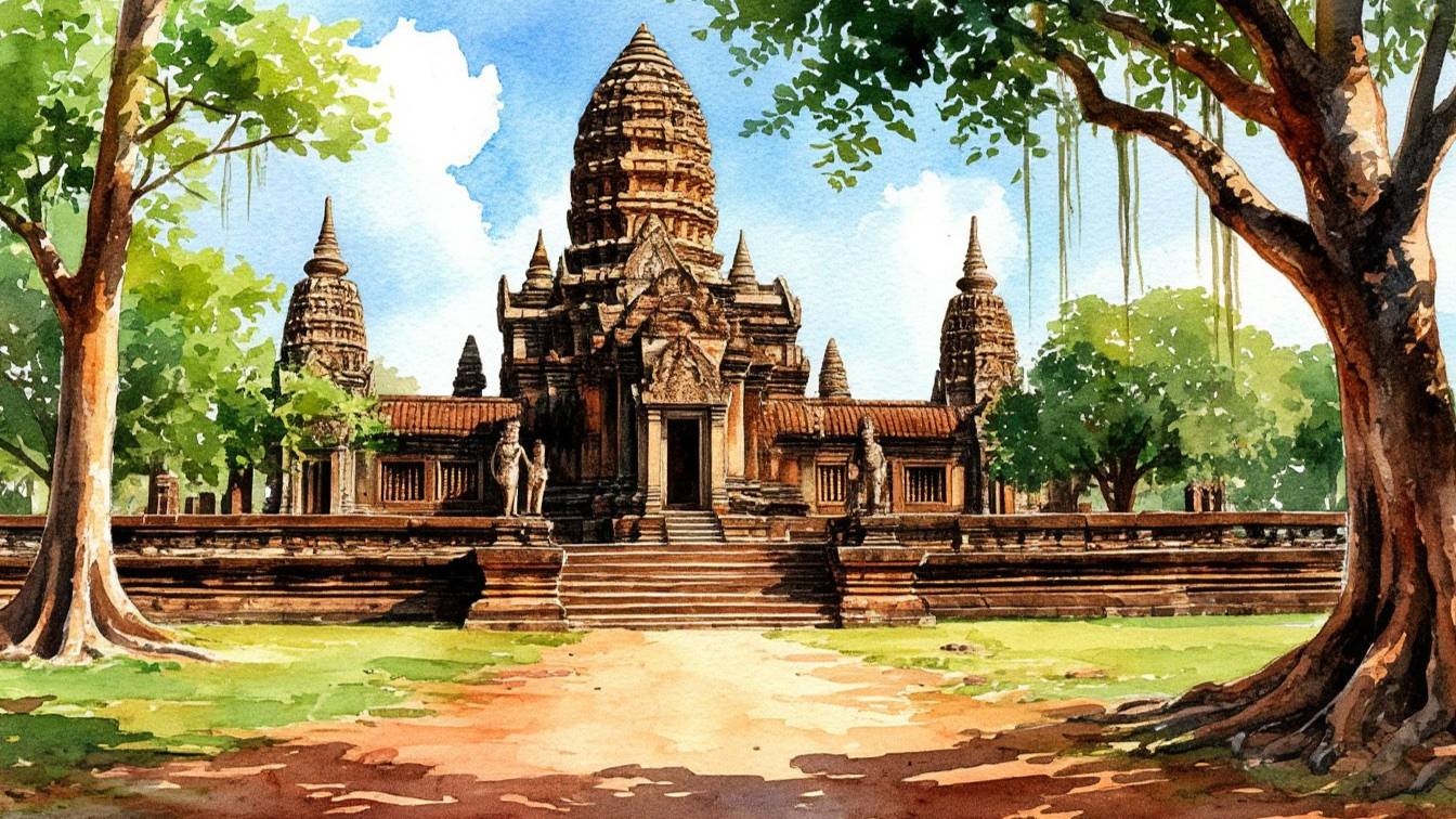 #11 Индиана Джонс и Великий круг /Indiana Jones and the Great Circle/