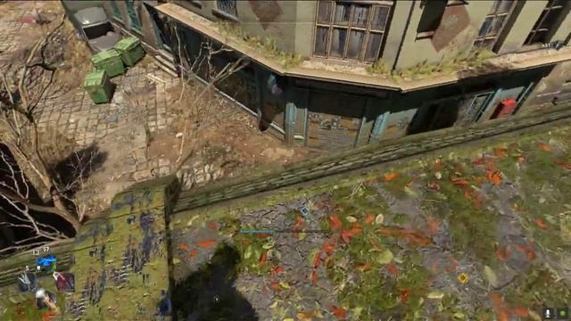 Dying Light 2 Stay Human | жестокая сражение смотреть онлайн