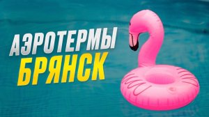АЭРО ТЕРМЫ БРЯНСК
ОБЗОР