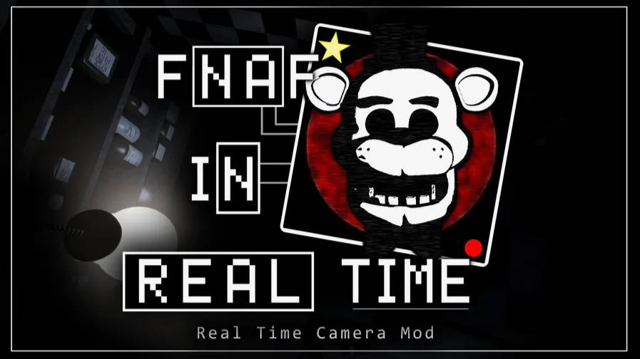 Реакция на "кинолог fnaf real time сцены" смотреть онлайн