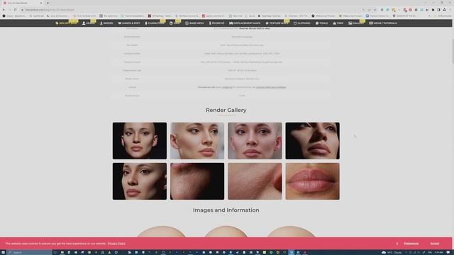 Quick Tip using plasticity to Futuristic Character 3D Reference смотреть онлайн