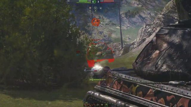 7 ФРАГОВ ЗОЛОТАЯ ВАФЛЯ смотреть онлайн