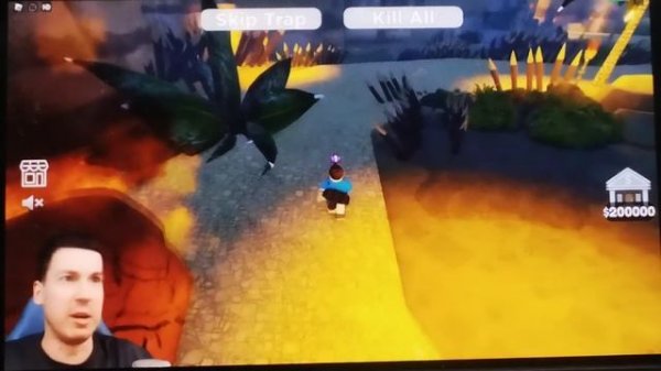 владус и лёня испытания мистера биста