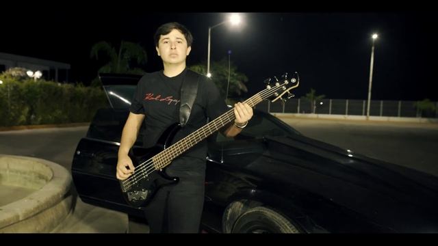 Ramon Urias - Mi Mayor Logro (VIDEO OFICIAL 2022) "EXCLUSIVO" смотреть онлайн